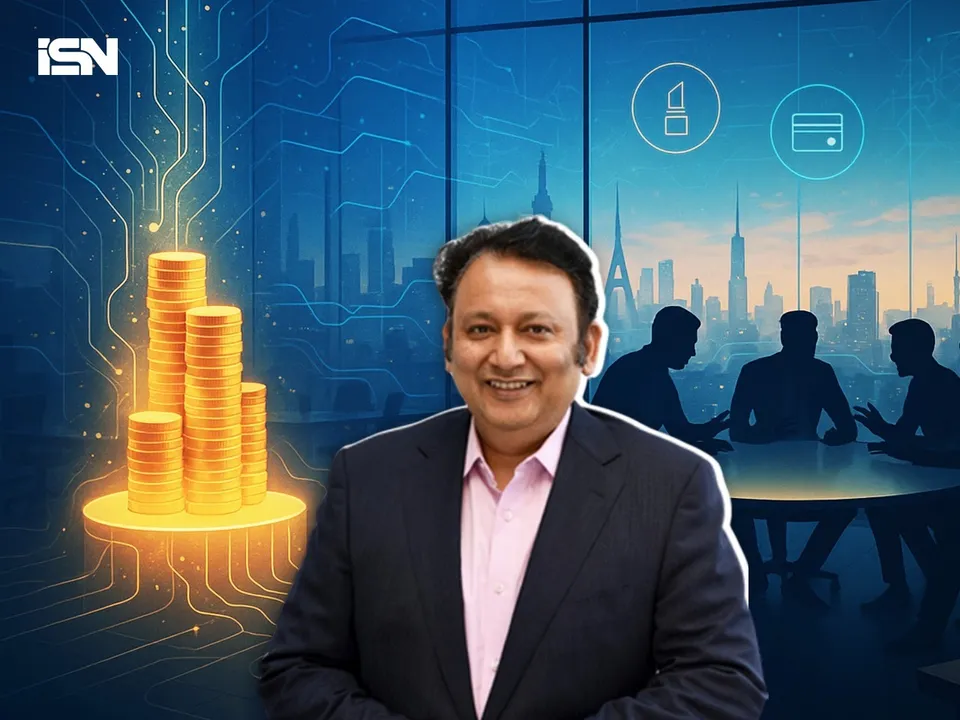Dr. Apoorv Ranjan Sharma, Co-founder, Venture Catalysts