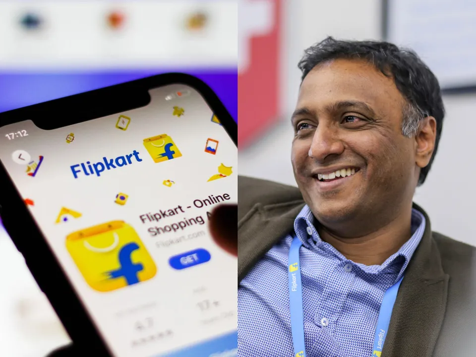 Flipkart fy25