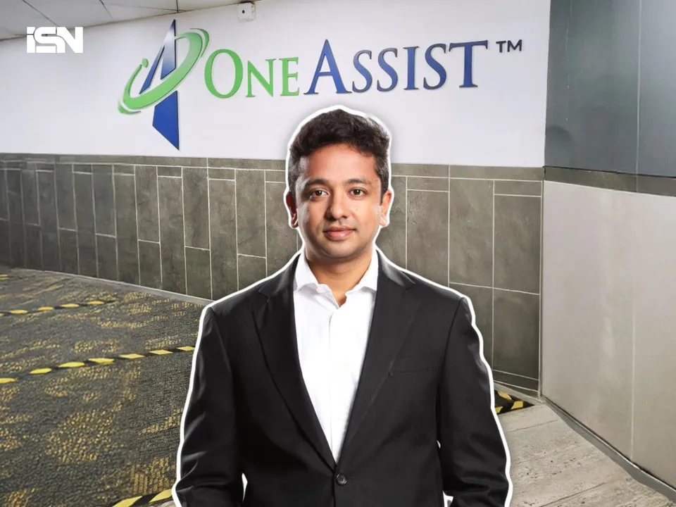 OneAssist appoints Abhishek Maheshwari as CEO