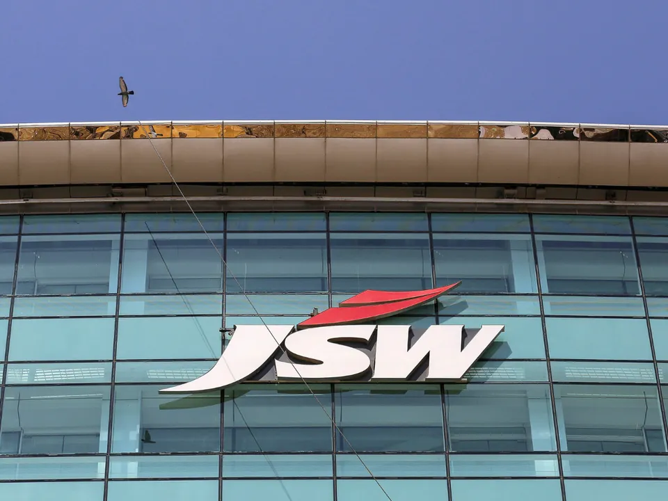 JSW Group
