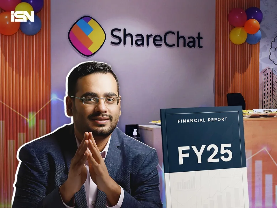 ShareChat FY25