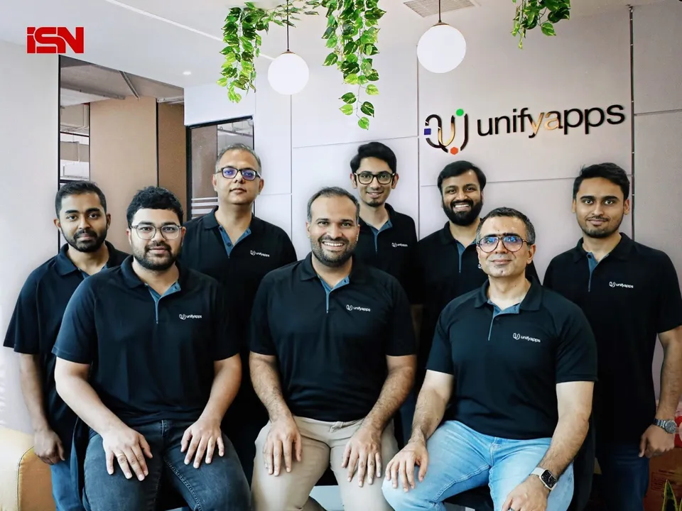 UnifyApps team