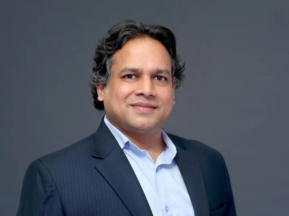 Vishal Murarka, Managing Director, Megaliter Varunaa