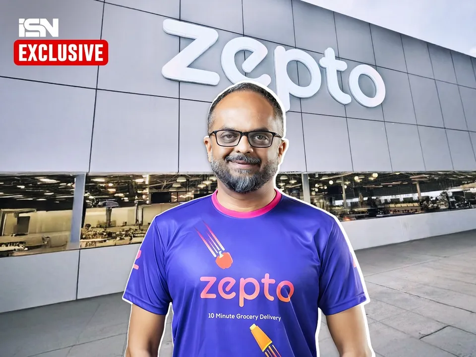 Zepto chief expansion officer Roshan Shaikh resigns