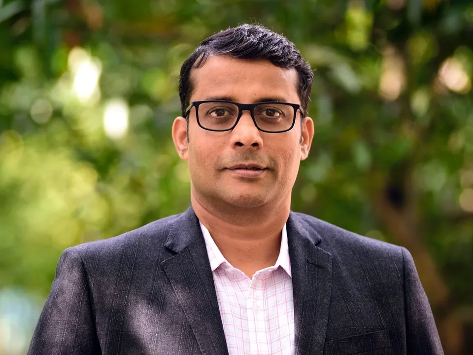 VerSe Innovation appoints Prakashan Manikoth as group CFO