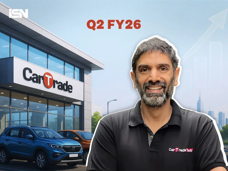 cartrade q2fy26