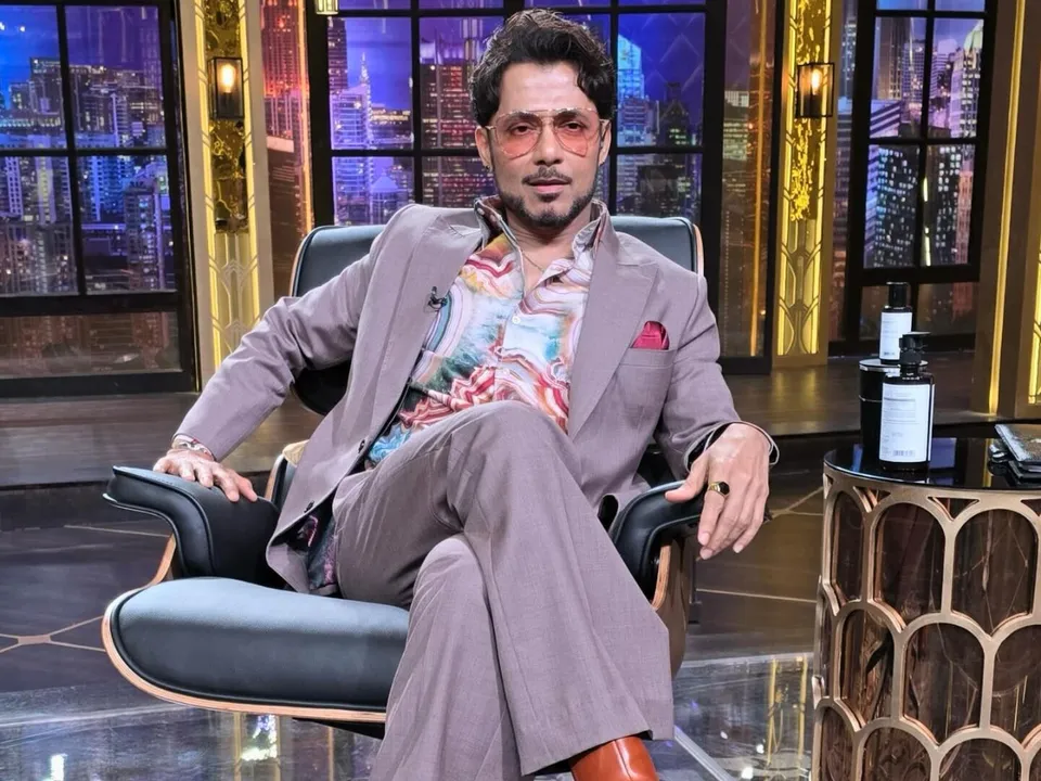 Anupam Mittal shark tank india