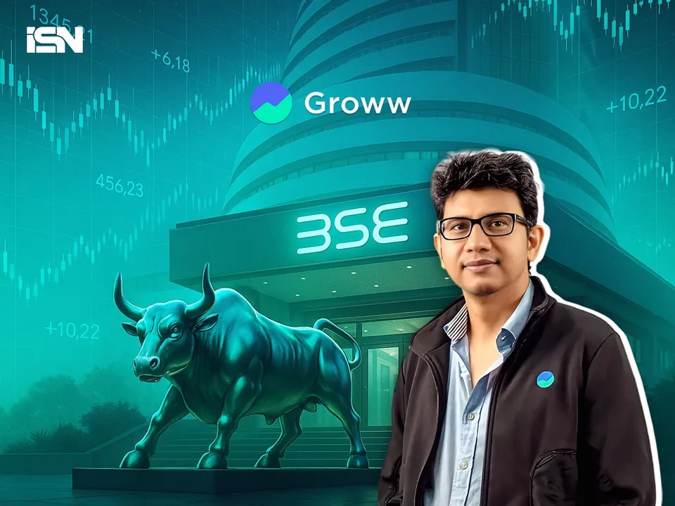 groww ipo launch date