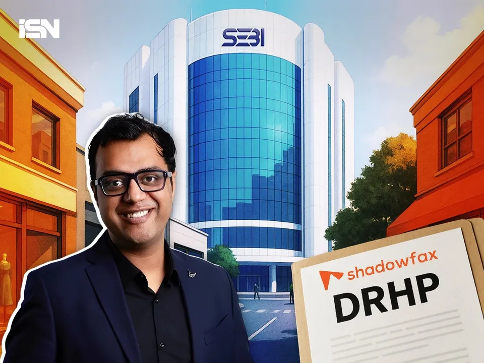 shadowfax files updated drhp