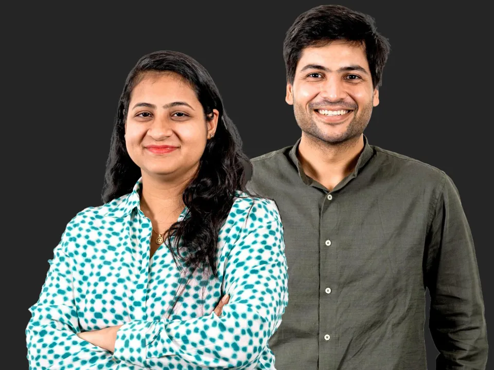 The Artment co-founders