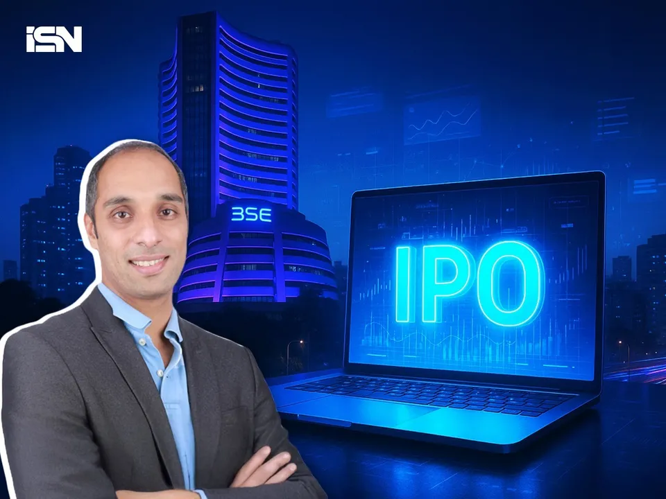 Capillary Technologies IPO