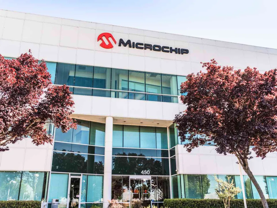 Microchip Technology