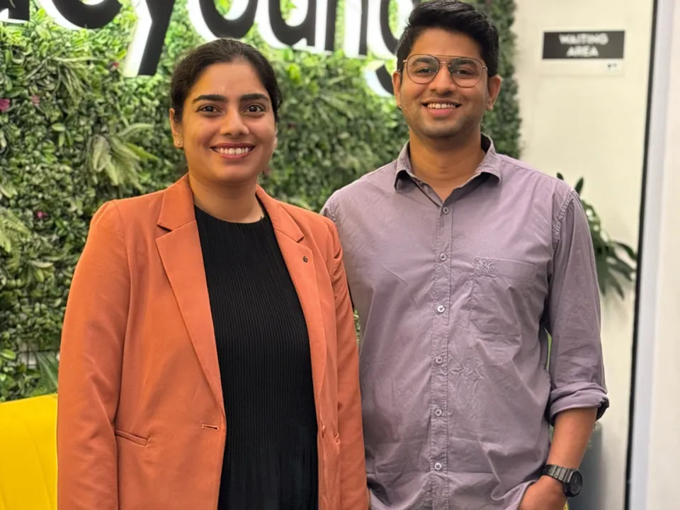 Codeyoung co-founders
