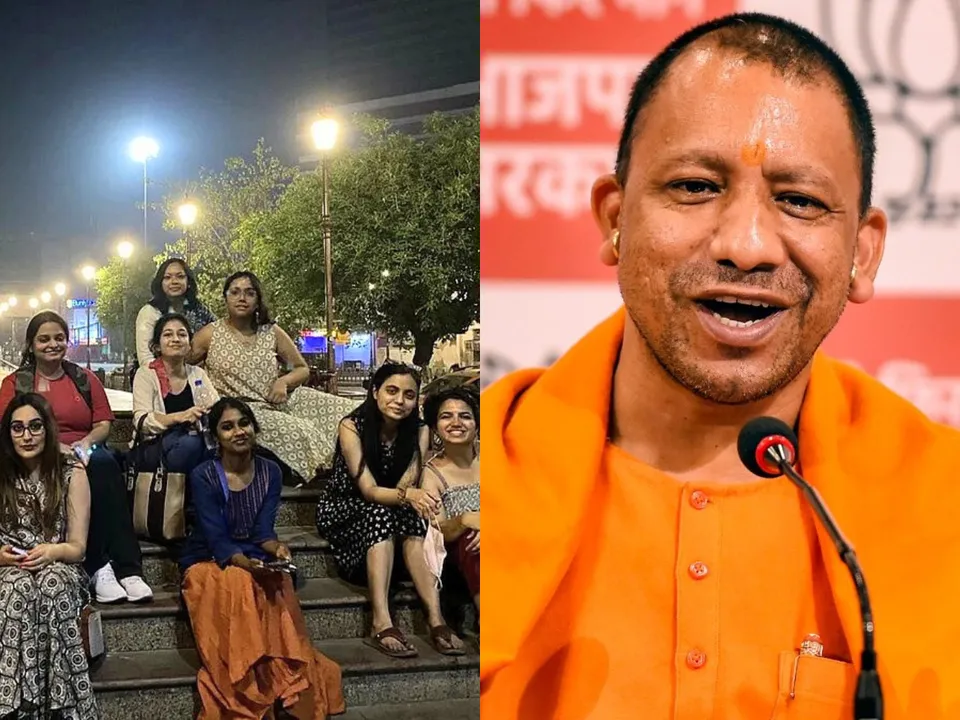 Uttar Pradesh officially allows women to work night shifts