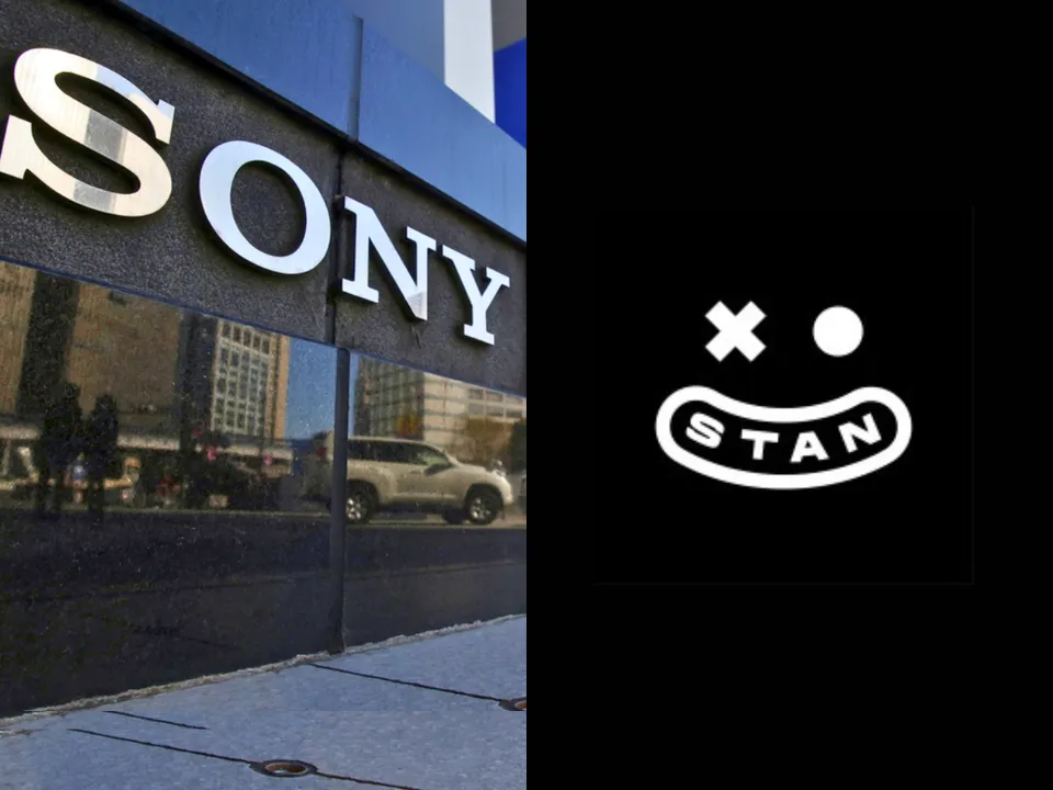 sony invests in stan