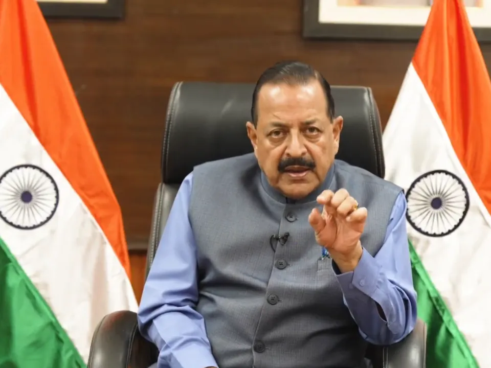 Union Minister launches innovation challenge focused on deeptech innovations