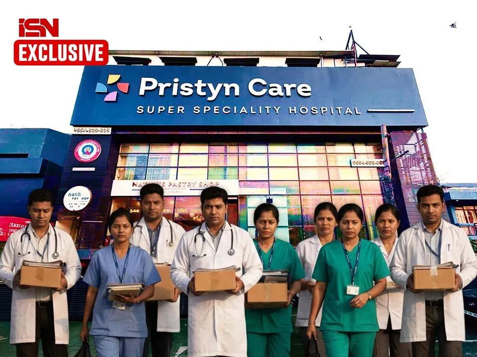 pristyn care layoffs
