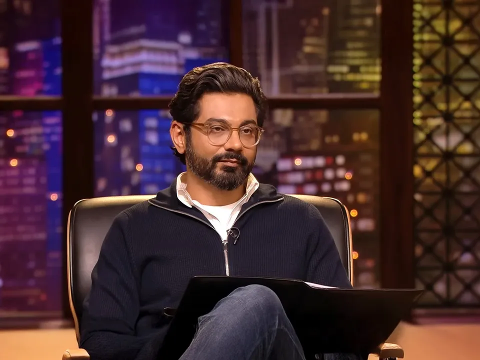 Acko co-founder Varun Dua