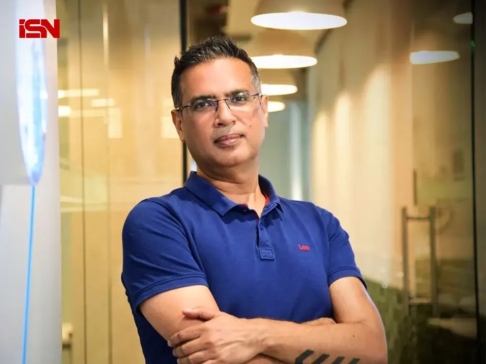Nitin Chhabra, CEO, Ace Turtle