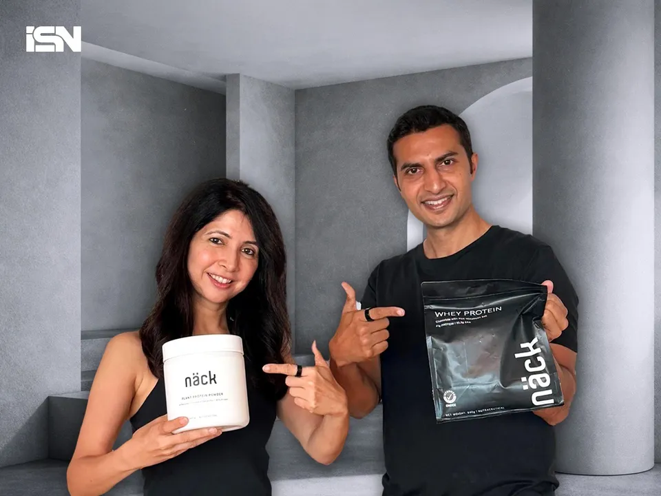 GABIT acquires clean nutrition brand Näck