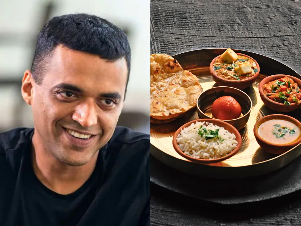 Zomato partners with Amazon Pay to reward customers on every order