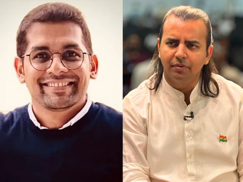 Ola Electric’s Business Head for Cell Vishal Chaturvedi resigns