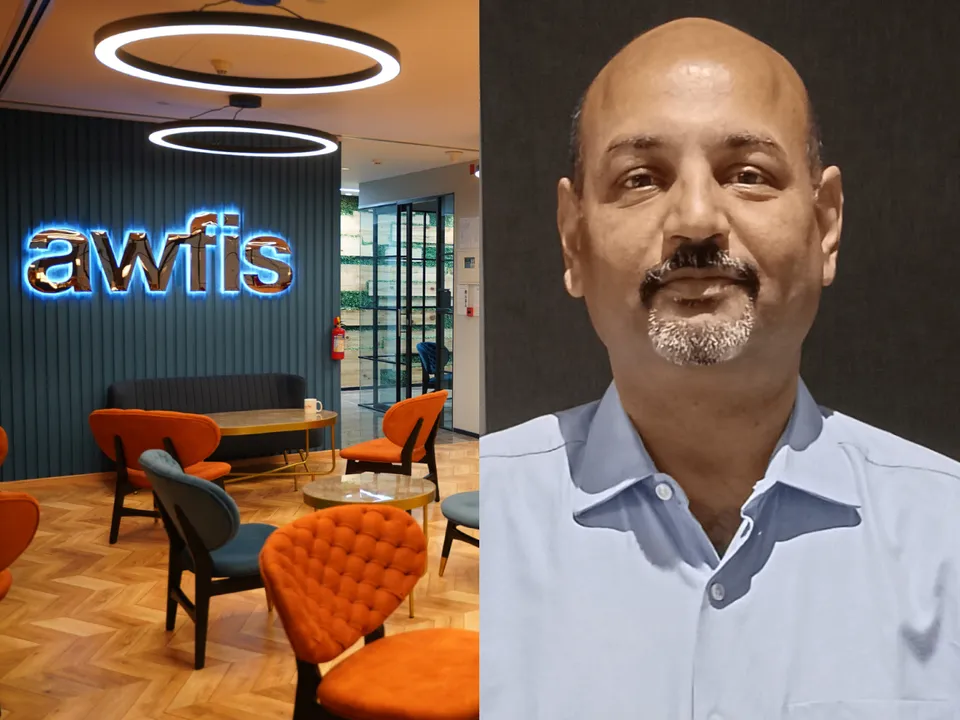 Awfis Space Solutions CFO Ravi Dugar resigns
