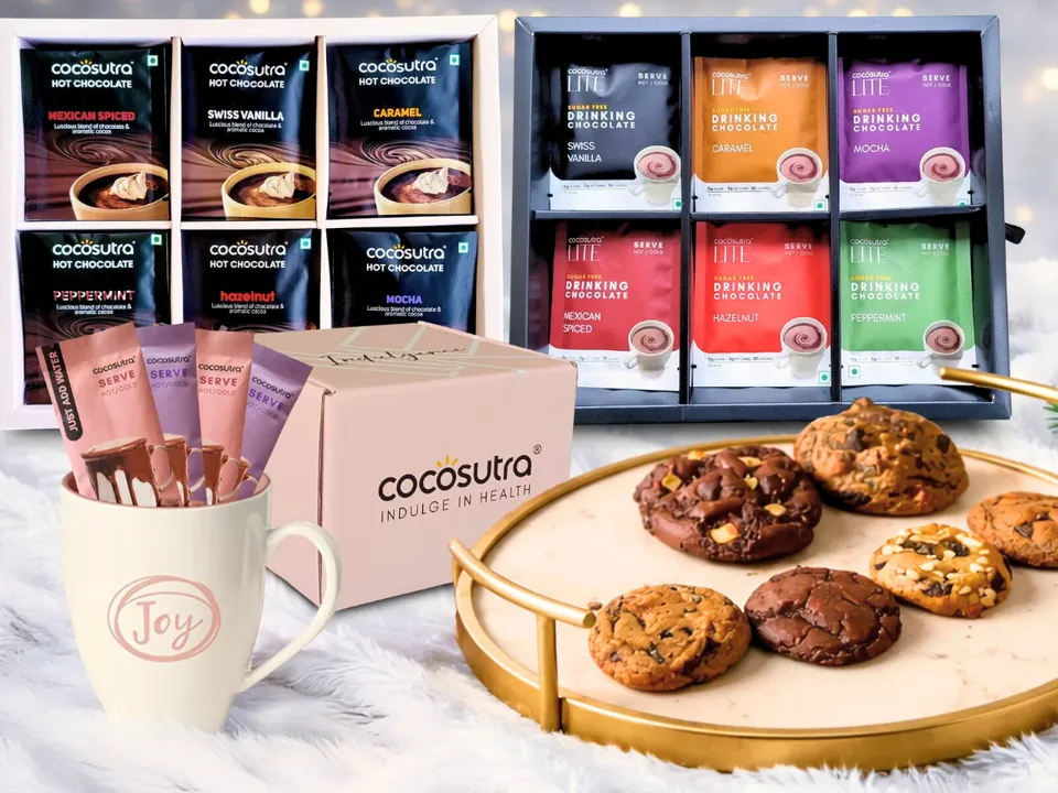 Urban Harvest acquires gourmet food brand Cocosutra