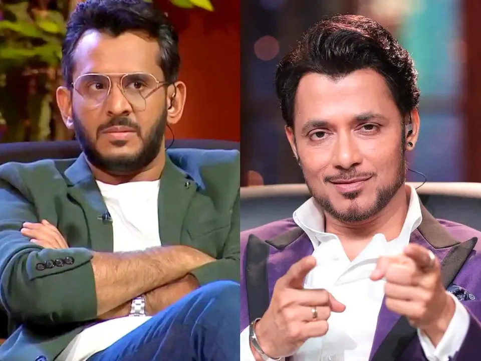 Emomee bags Rs 2 crore funding after sparking a bidding war on Shark Tank India Season 5