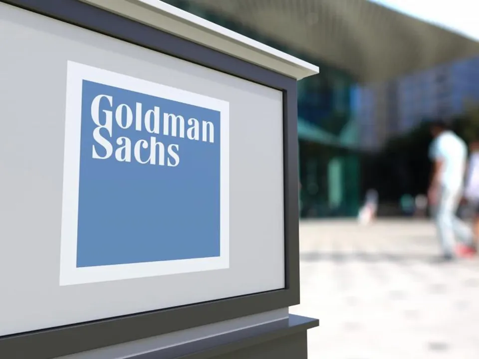 goldman sachs