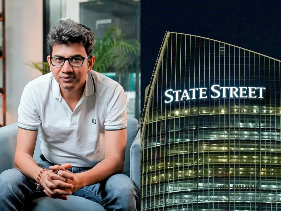 State Street invests in Groww AMC