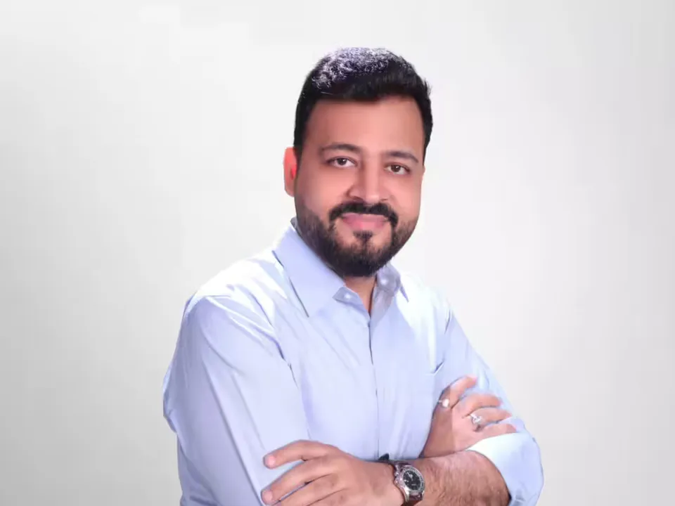 Deepankur Malhotra Kairon Capital