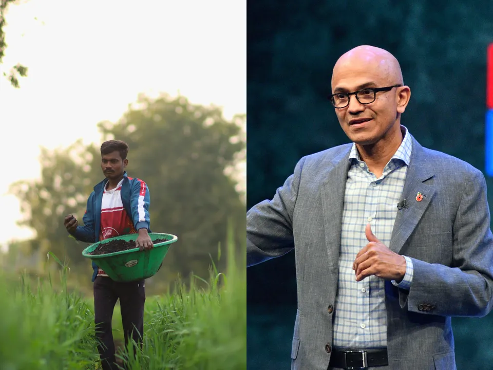 Varaha partners with tech giant Microsoft for biochar-based carbon removal in India