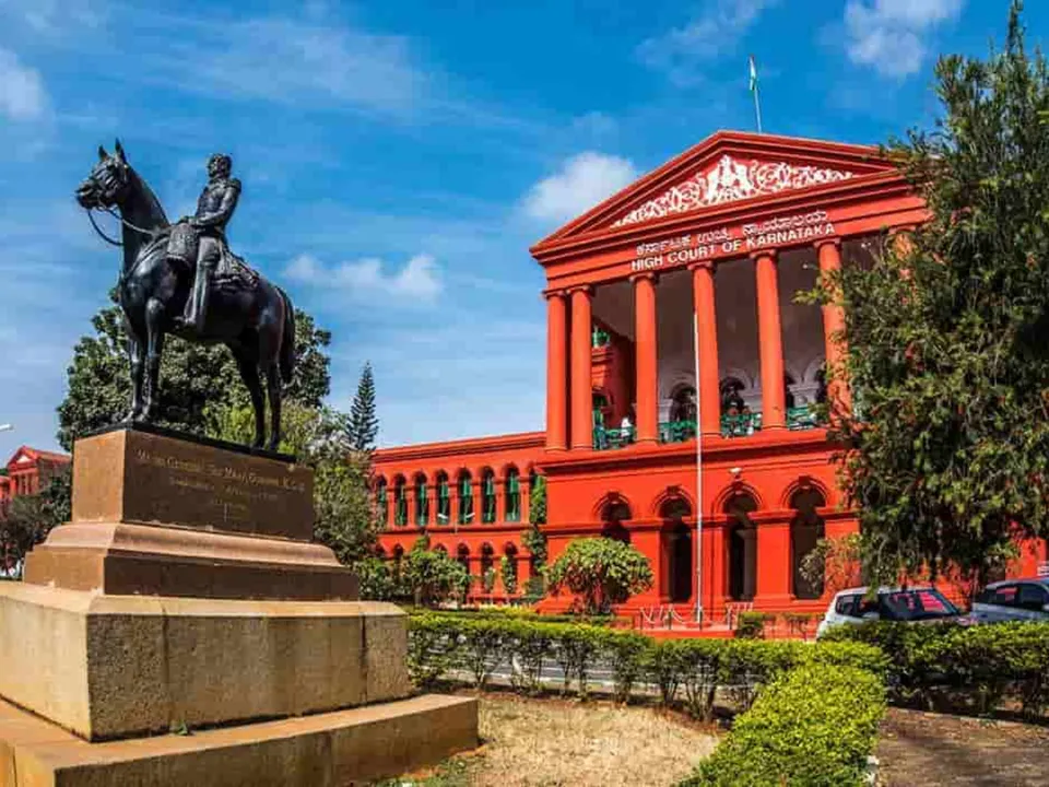 Karnataka High Court
