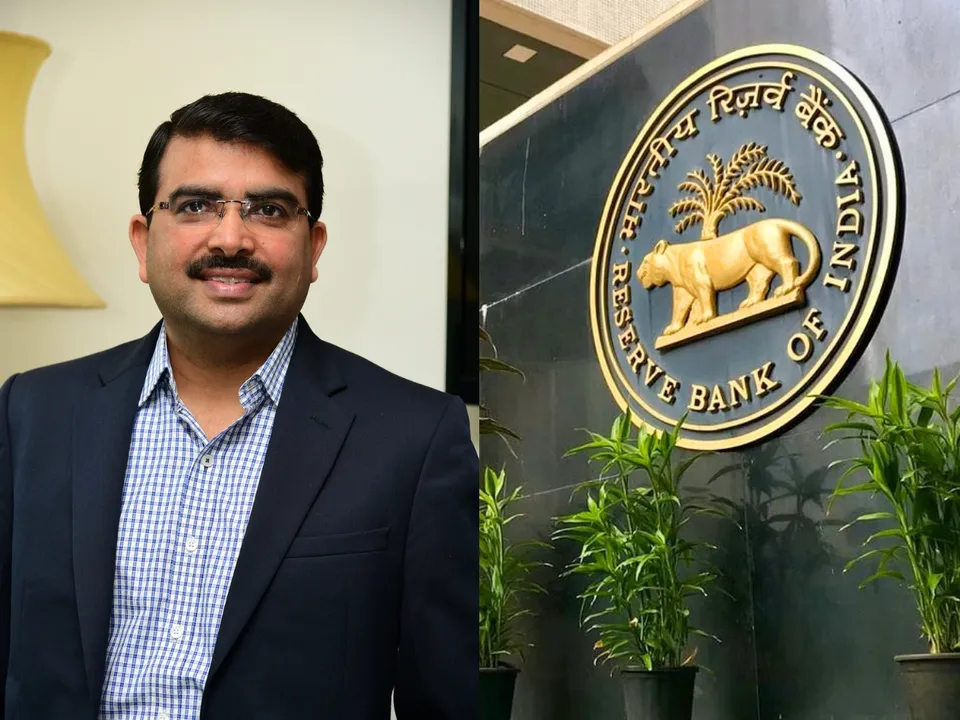Fino Payments Bank gets RBI approval to reappoint Rishi Gupta as MD and CEO