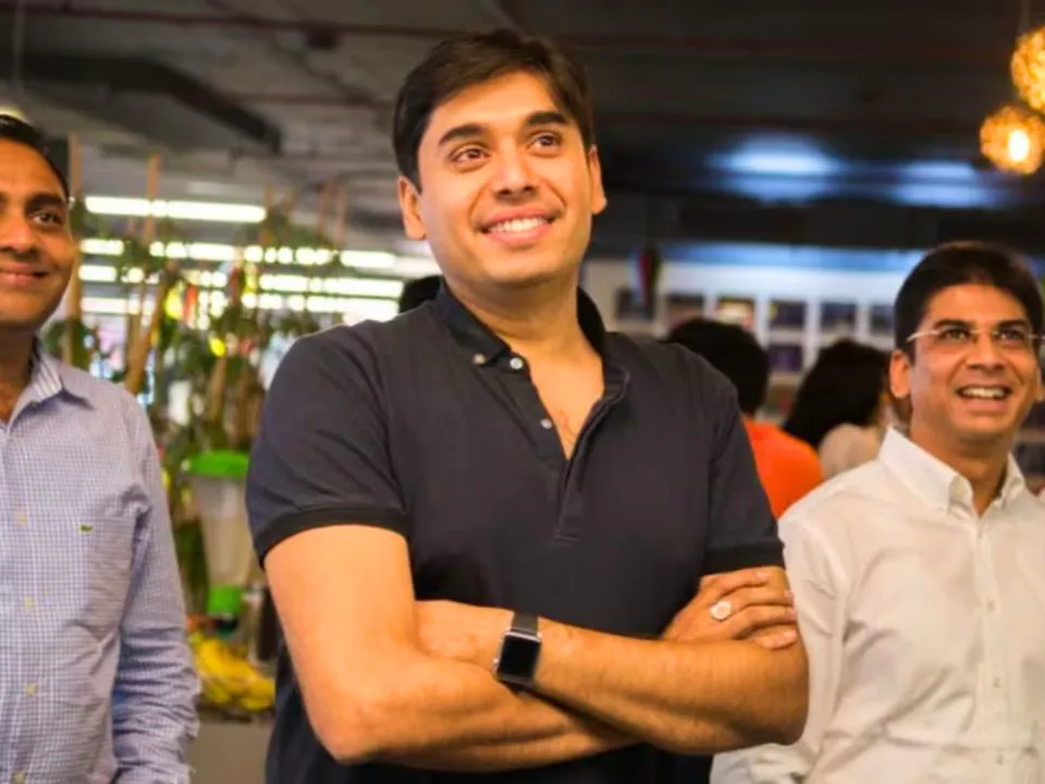 inmobi founder