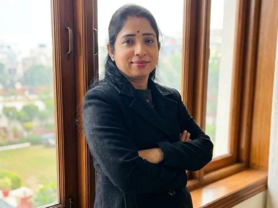 Digital Striker founder