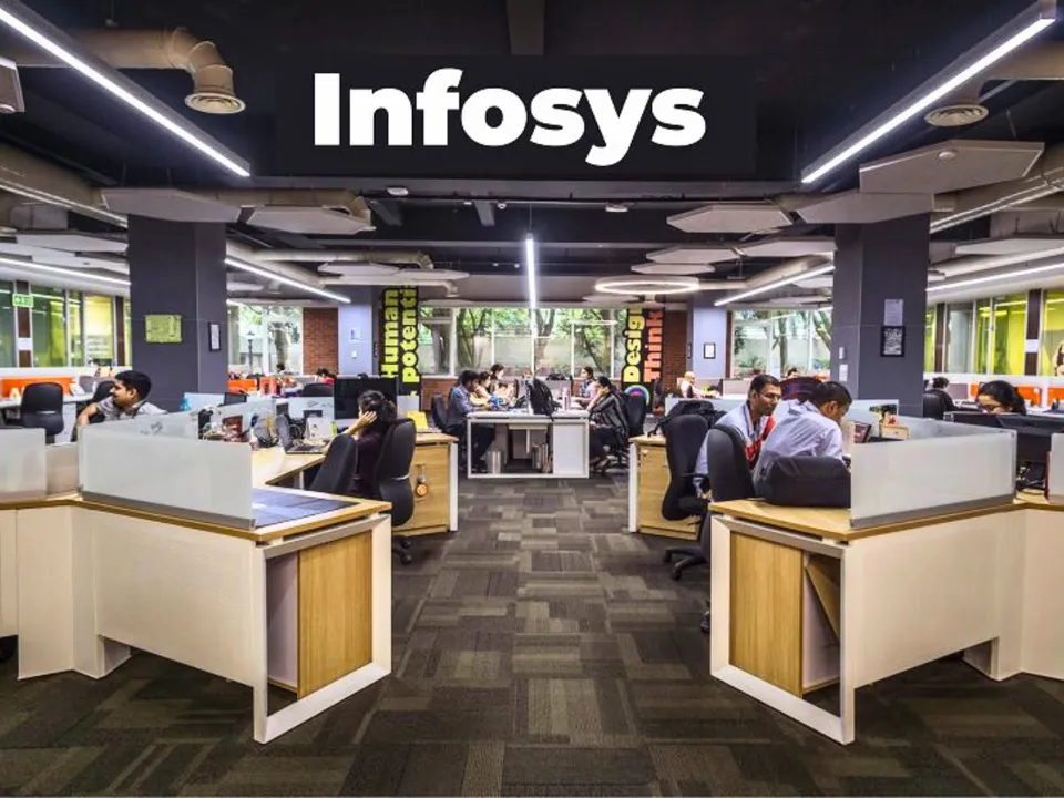 infosys