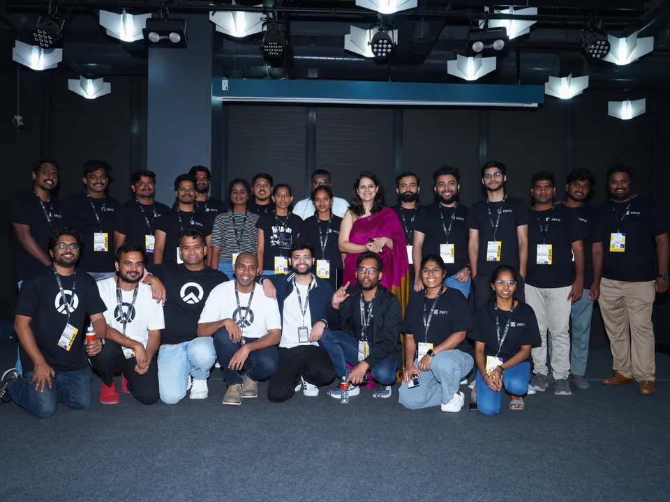 JioMart CEO invests in Hyderabad-based student mobility startup ZeroMobIt