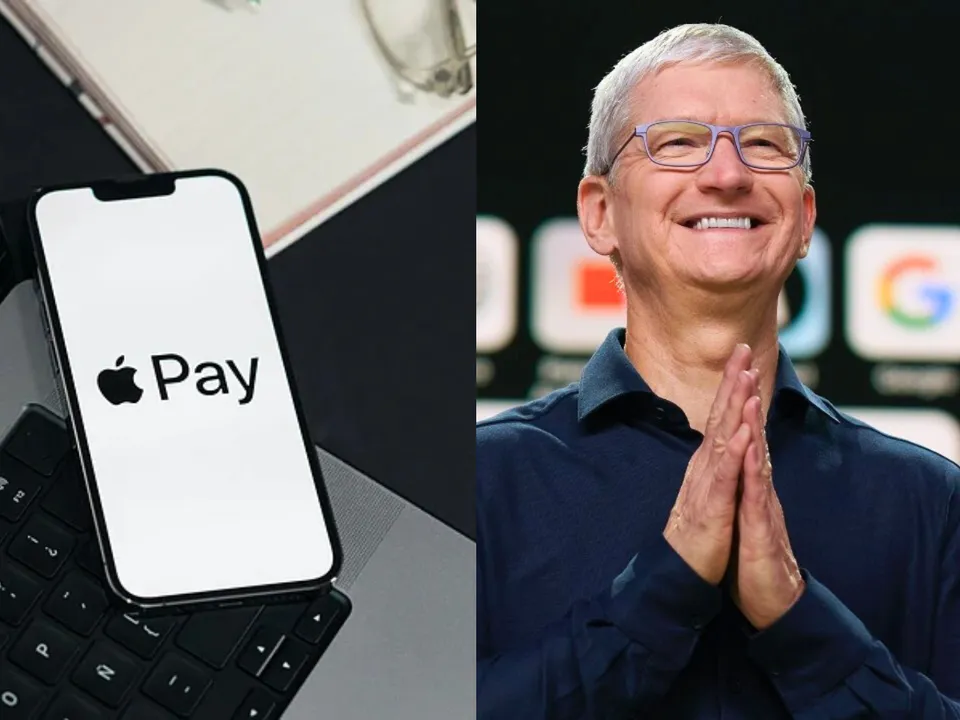 Apple begins talks with banks to launch Apple Pay in India