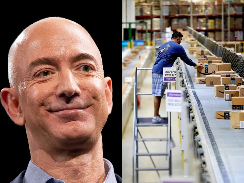 Amazon India removes referral fees on products from March 16