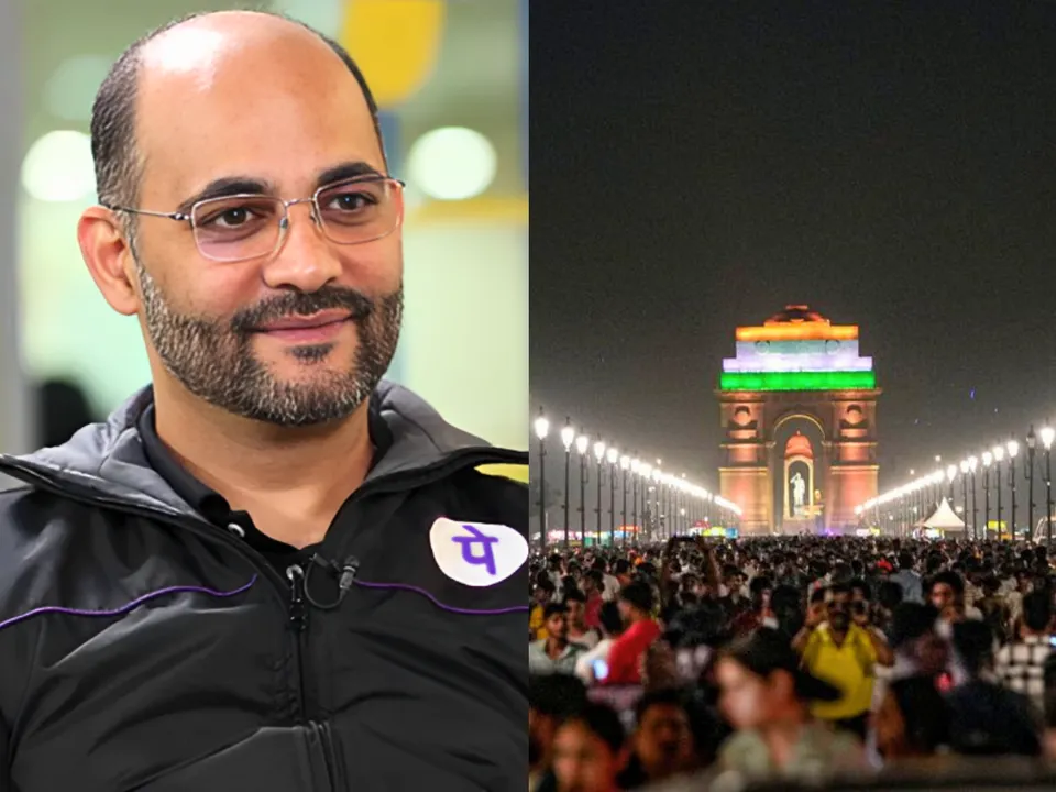 PhonePe is expanding its role in Indias fintech stack