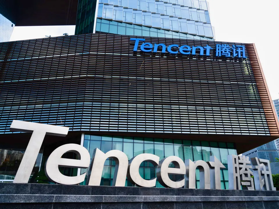 Tencent