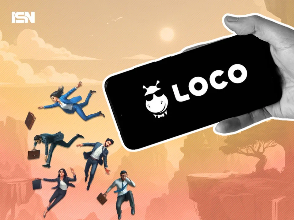 loco lays off