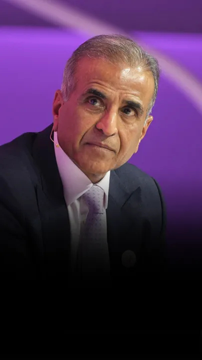 sunil bharti mittal