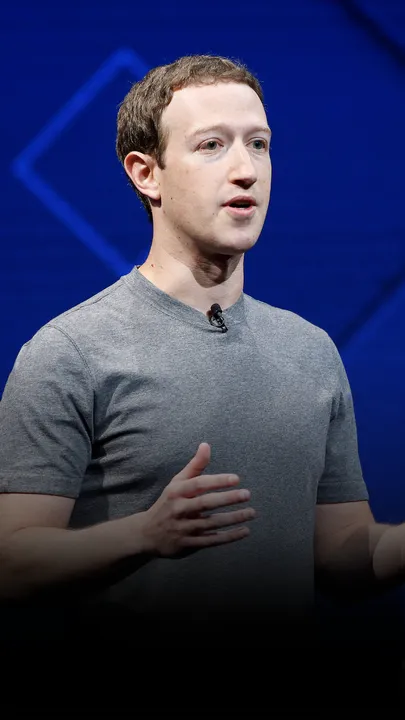 mark zuckerberg