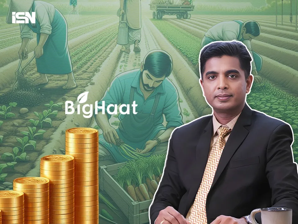 BigHaat's FY23