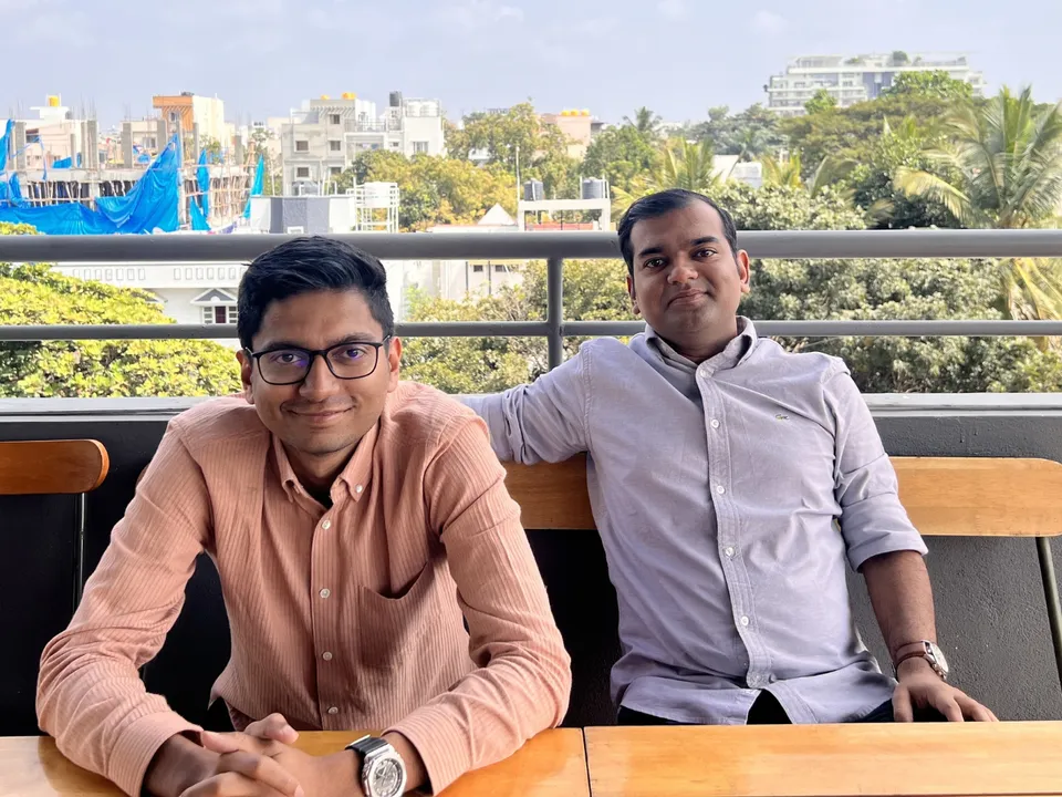 Accio Robotics Founders