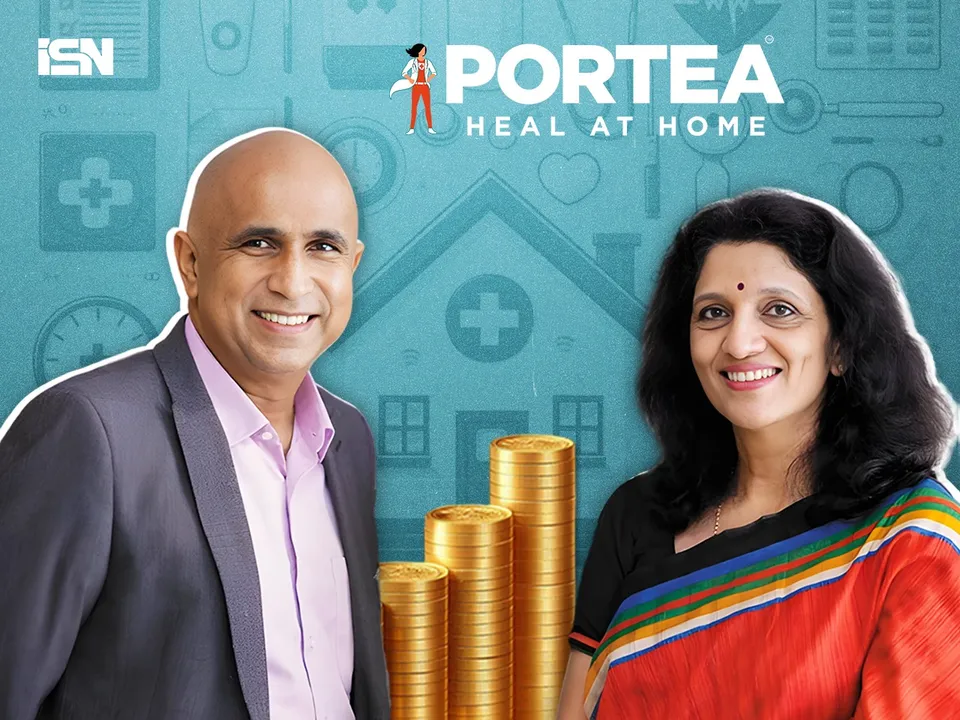 Portea Medical