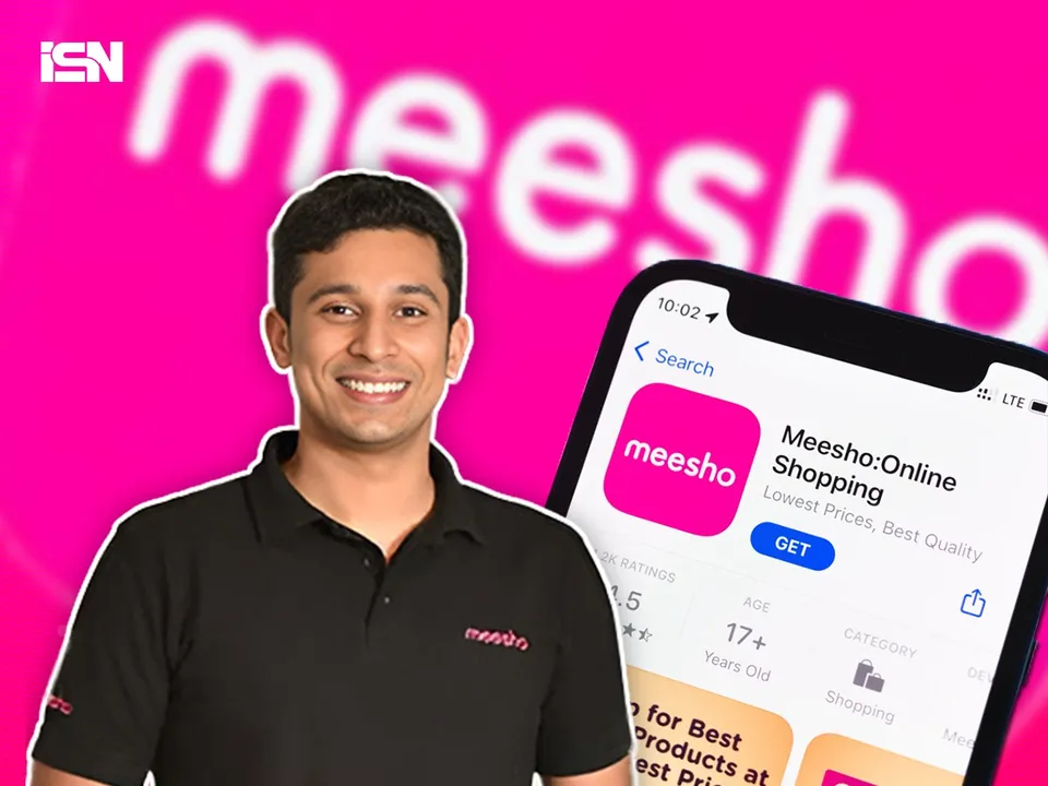 meesho funding